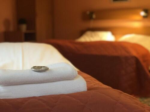 Grong Hotell Hotel