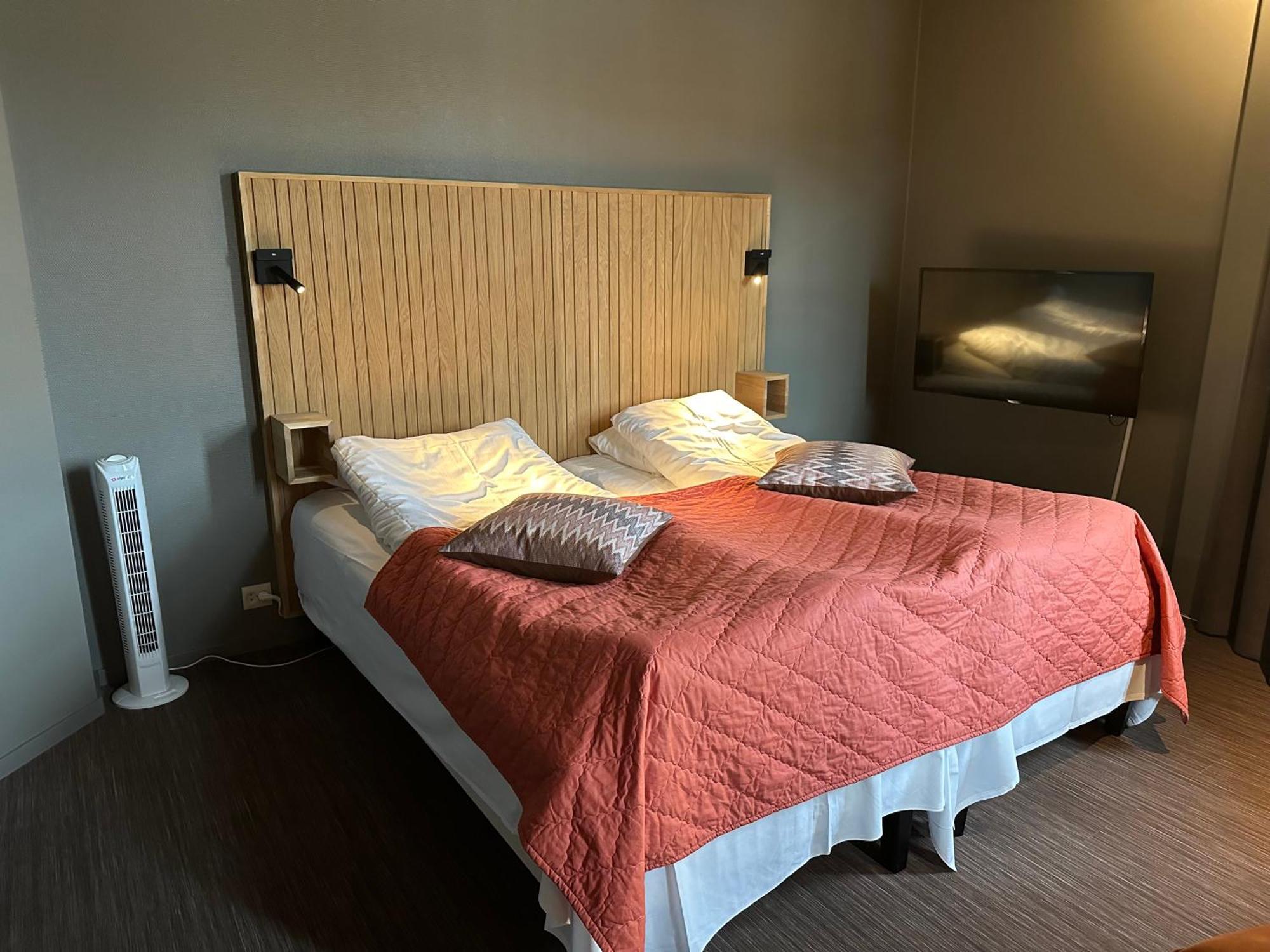 Grong Hotell Grong