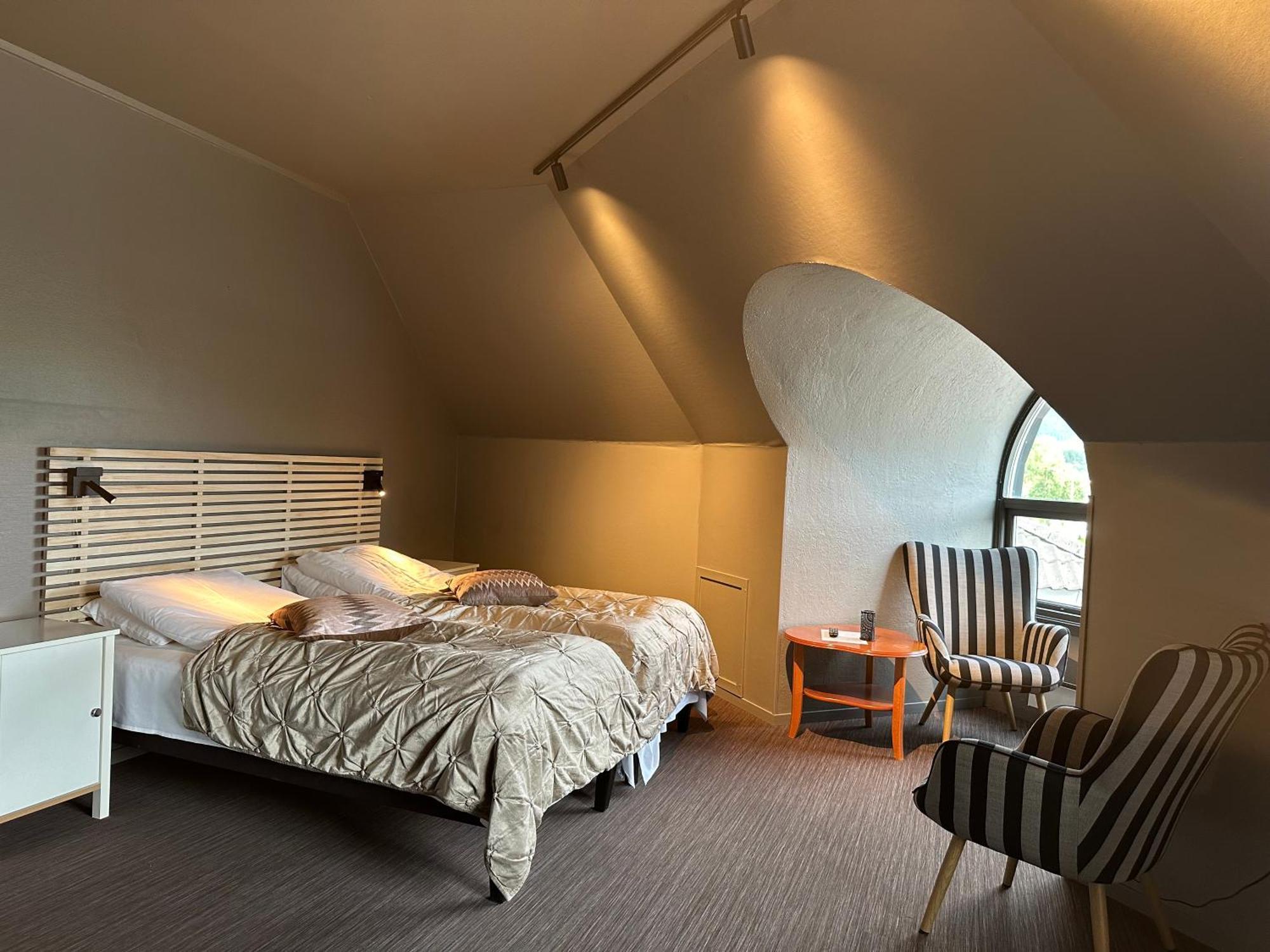 Grong Hotell Hotel Grong